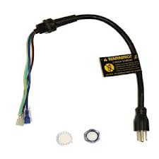 PROTEAM-#100394 SWITCH CORD
COMPLETE