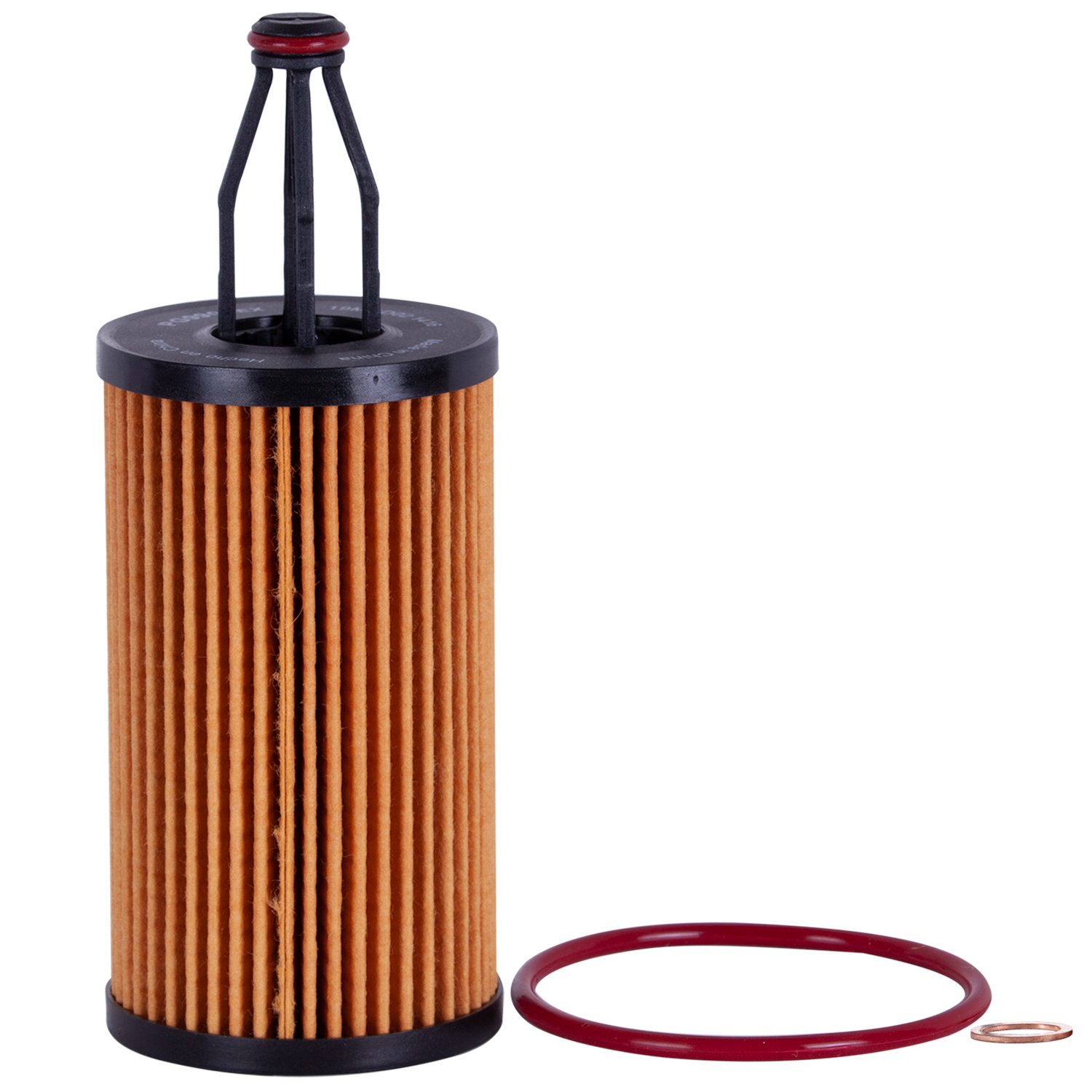 FILTER-OIL #E10001 SVC PRO  EXTENDED PROTECTION