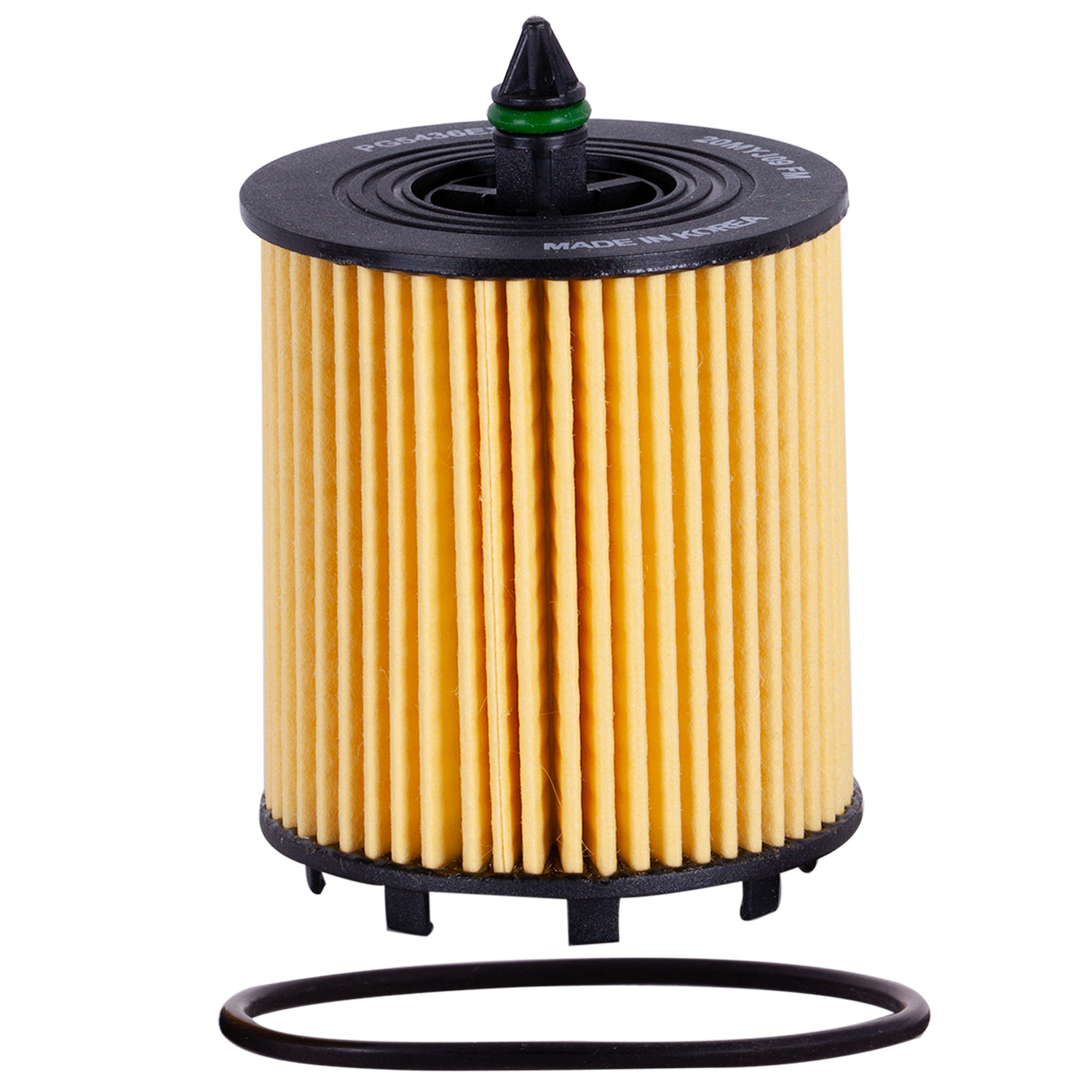 FILTER-OIL #E5436 SVC PRO EXTENDED PROTECTION