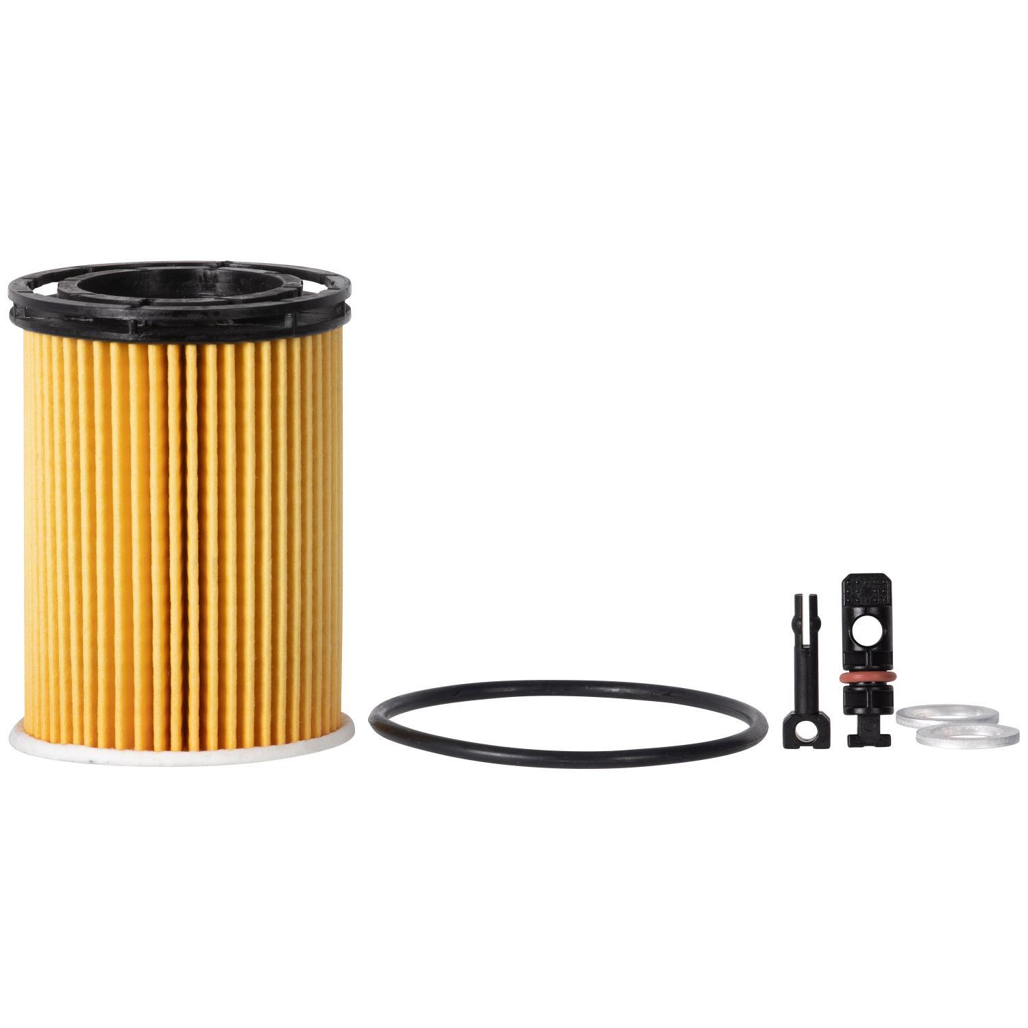 FILTER-OIL #E99675 EXTENDED  PROTECTION