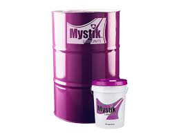GREASE-MYSTIK JT6 SYNTHETIC 
460 EP-2 (55GAL) #655427002020