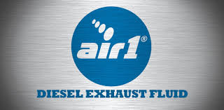 DIESEL EXHAUST FLUID AIR1 (DEF) BULK (ISO22241