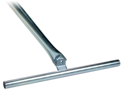 T-BAR LIGHTWEIGHT 24&quot; WITH 60&quot; GALVANIZED HANDLE