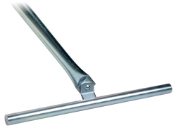 T-BAR HEAVYWEIGHT WITH HANDLE 24&quot;