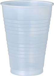 CUPS-PLASTIC 16 OZ.(1000/CS)