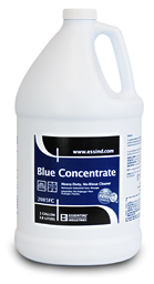 ESSENTIAL-BLUE CONC CLEANER (4/1GL) 2085FC-GR4