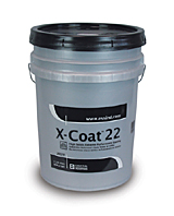 ESSENTIAL X COAT 22 FLOOR  FINISH (5GAL)