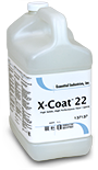 ESSENTIAL X COAT 22 FLOOR FINISH (4X1GAL)