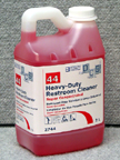 ESSENTIAL-DCS#44 HEAVY DUTY
RESTROOM CLEANER (4X2LT)