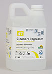ESSENTIAL-DCS#47
CLEANER/DEGREASER (4X2LT)