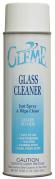 AEROSOL-GLASS CLEANER GLEME
12X19OZ