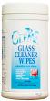 WIPES-GLEME GLASS CLEANER 70/TUB