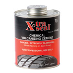 TIRE SUP-#14-032 VULCANIZING
CEMENT 32 OZ./CAN