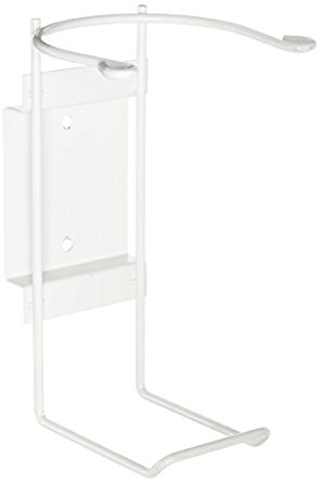 DISPENSER-69080WB WALL BRACKET FOR MONK WIPES CANISTERS