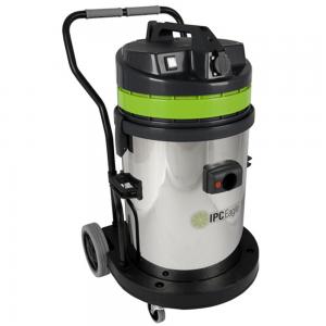 EAGLE-#415S-H DRY VACUUM,
HEPA CRITICAL FILTRATION,
17GAL, 1 MOTOR, 1.5&quot;HOSE, 3PC
WAND, BRISTLE FLOOR TOOL,
DUSTING AND CREVICE TOOLS