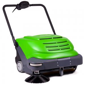 EAGLE-#664E 32&quot; SMART VAC W/BATTERY &amp; CHARGER
