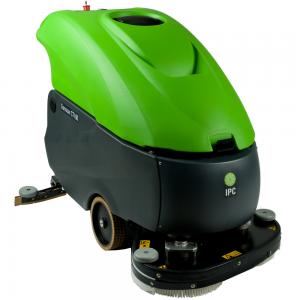 EAGLE-#CT100BT70P-325CH 28&quot;
SCRUBBER TRACTION DRIVE,
26GAL, W/325AH BATTERY,
CHARGER, AND PAD DRIVER