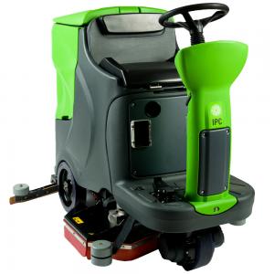 EAGLE-#CT110BT85P-240CH 32&quot;
RIDER SCRUBBER, 29/30GAL,
W/240AH BATTERY, CHARGER AND
PAD DRIVERS
