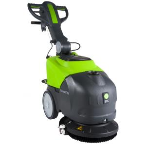EAGLE-#CT15B35 14&quot; SCRUBBER
AUTO W/ON-BOARD CHARGER,
BATTERY, AND BRUSH