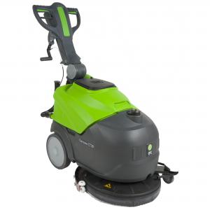 EAGLE-#CT30B45 18&quot; SCRUBBER,
AUTO 8/9GAL, W/ON-BOARD
CHARGER, BATTERY, AND BRUSH
OR PAD DRIVER