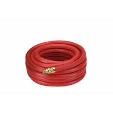 HOSE AIR-RED 3/8&quot;X25&#39;
(538-25)