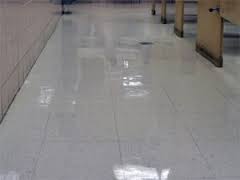 FLOOR AND GYM FINISHES &amp; SEALERS