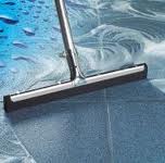 FLOOR SQUEEGEES &amp; WASHERS