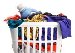 LAUNDRY PRODUCTS